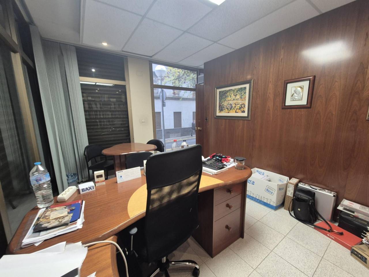 locales-comerciales en barcelona-capital · sant-andreu 262000.00€
