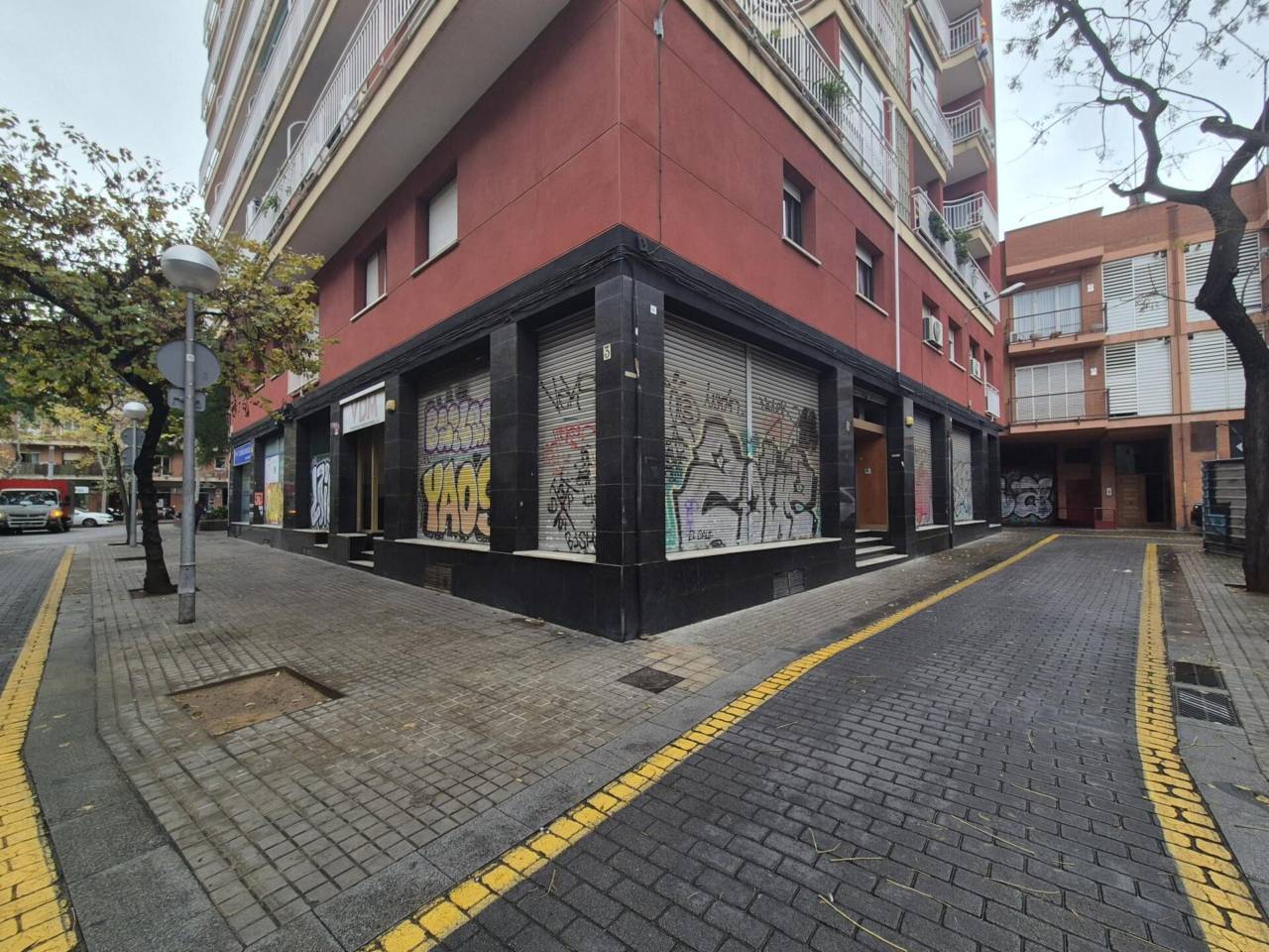 locales-comerciales en barcelona-capital · sant-andreu 262000.00€