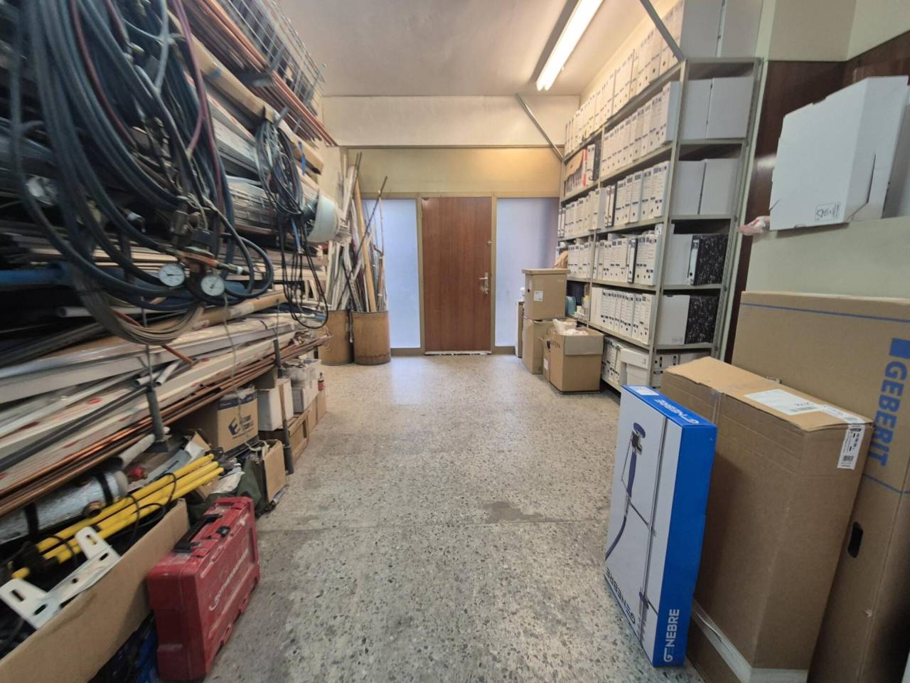 locales-comerciales en barcelona-capital · sant-andreu 262000.00€