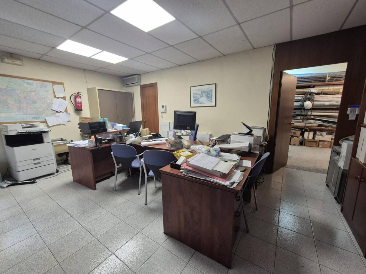 locales-comerciales en barcelona-capital · sant-andreu 262000.00€