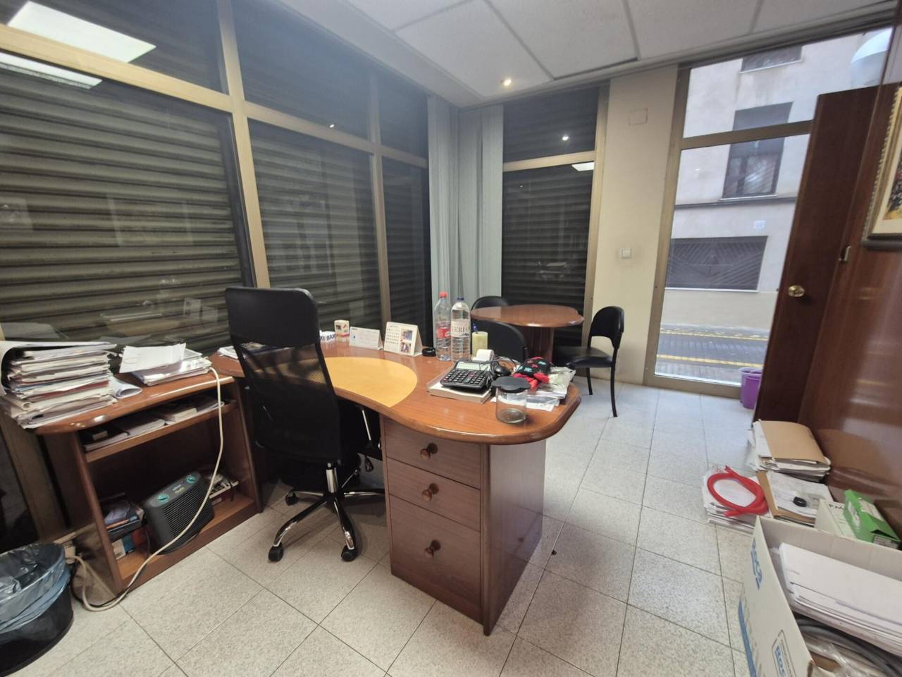 locales-comerciales en barcelona-capital · sant-andreu 262000.00€