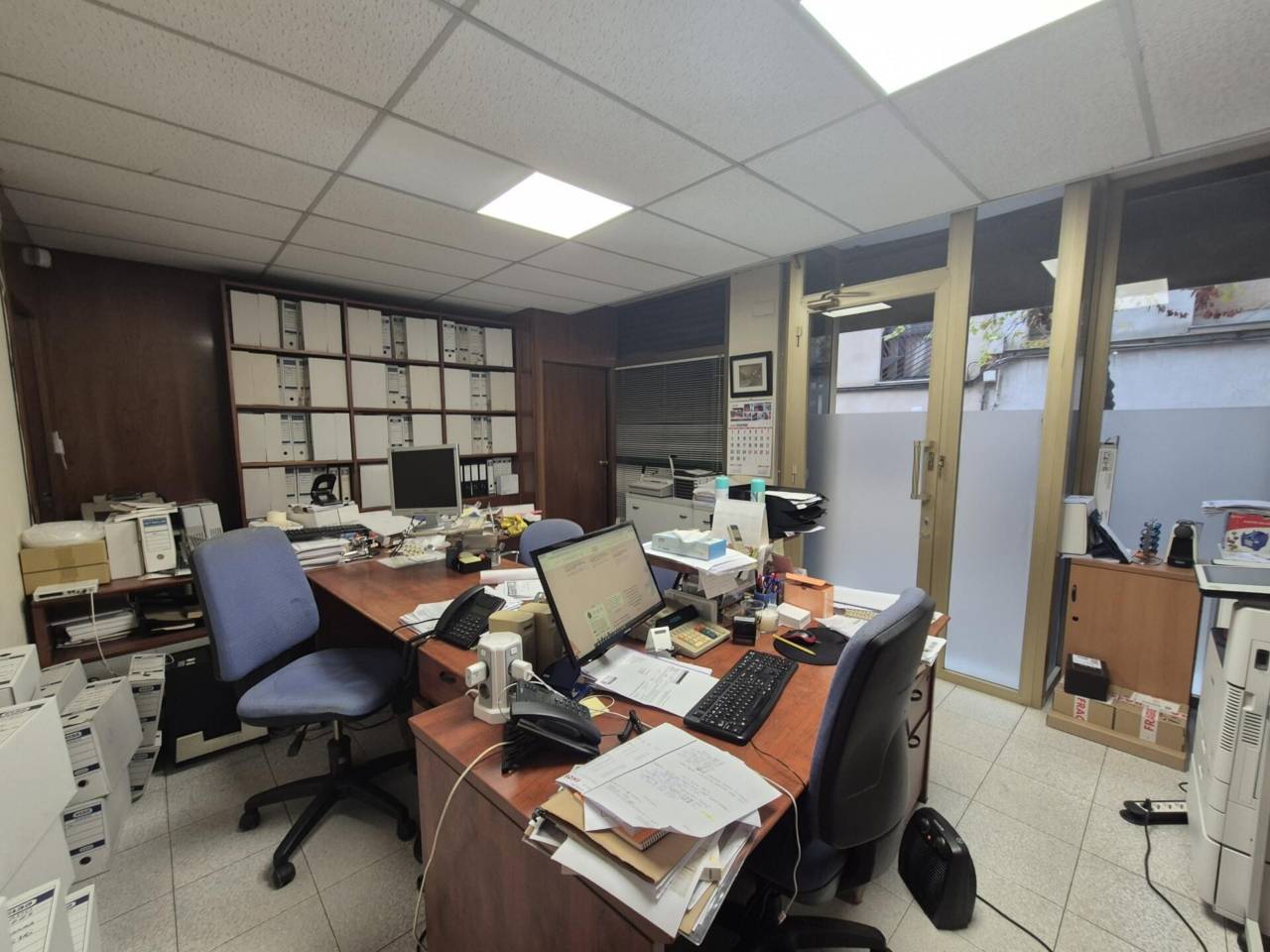 locales-comerciales en barcelona-capital · sant-andreu 262000.00€