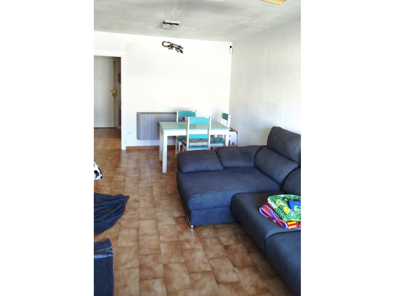 pisos en pineda-de-mar · centre 198000.00€