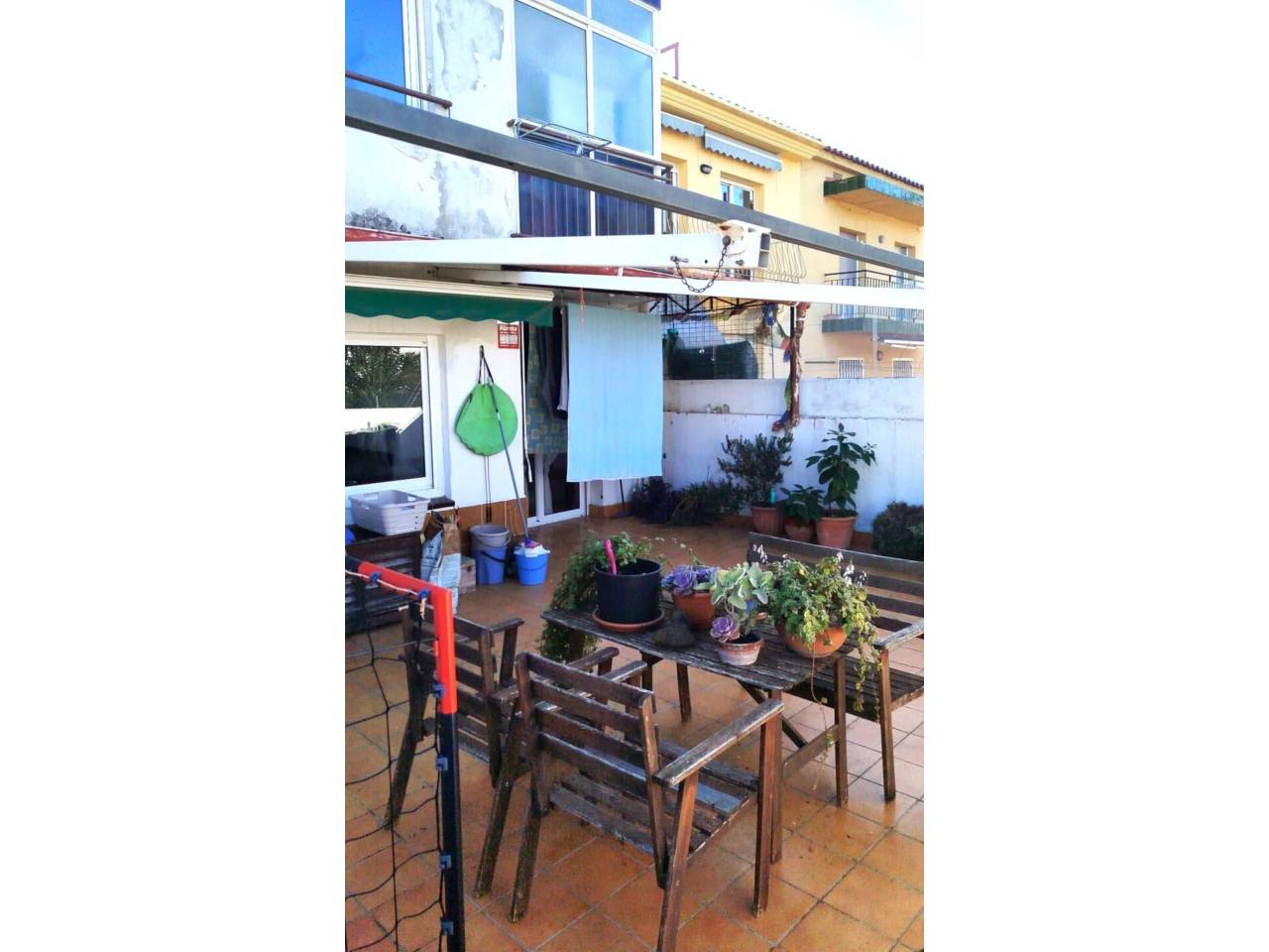 pisos en pineda-de-mar · centre 198000.00€