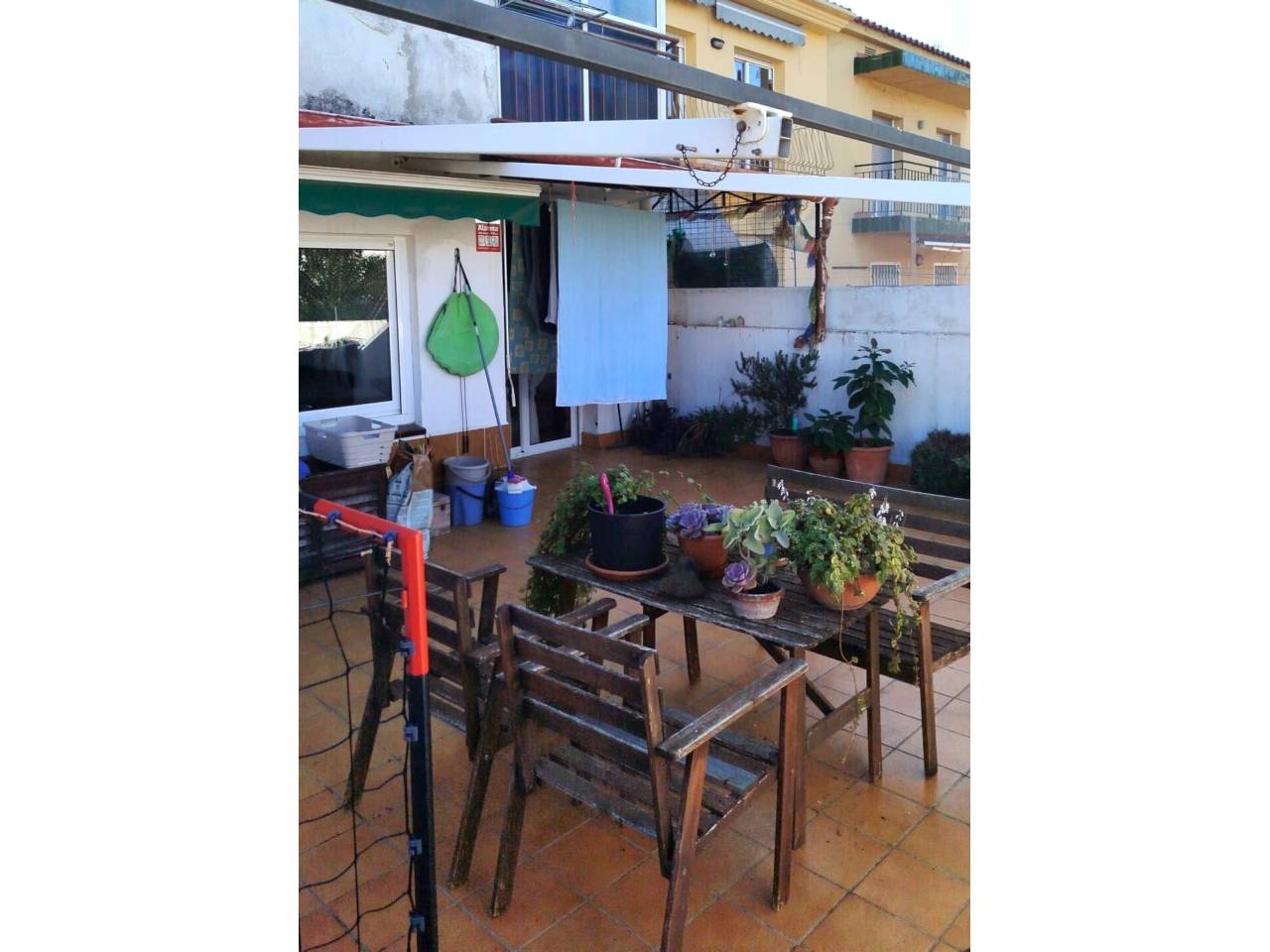 pisos en pineda-de-mar · centre 198000.00€
