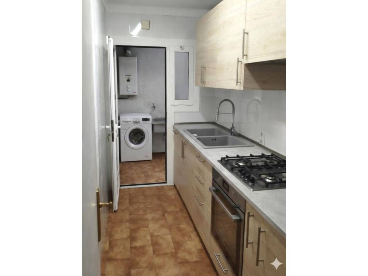 pisos en pineda-de-mar · centre 198000.00€