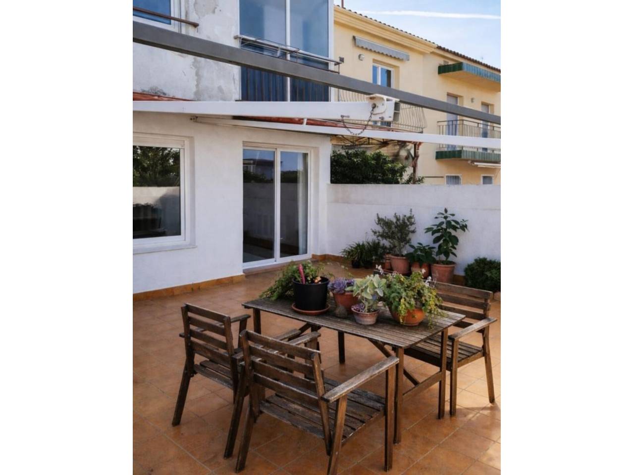 pisos en pineda-de-mar · centre 198000.00€