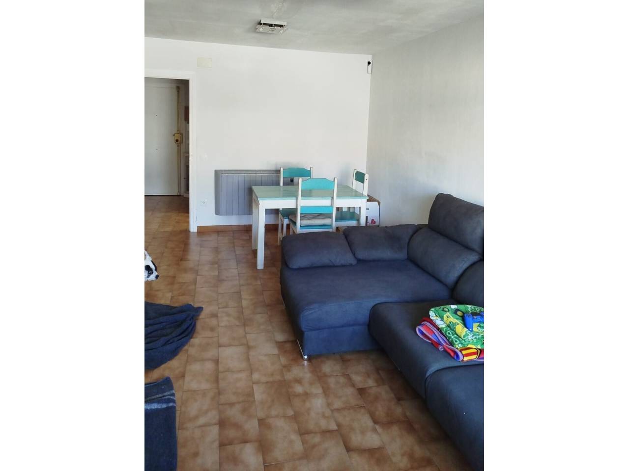 pisos en pineda-de-mar · centre 198000.00€