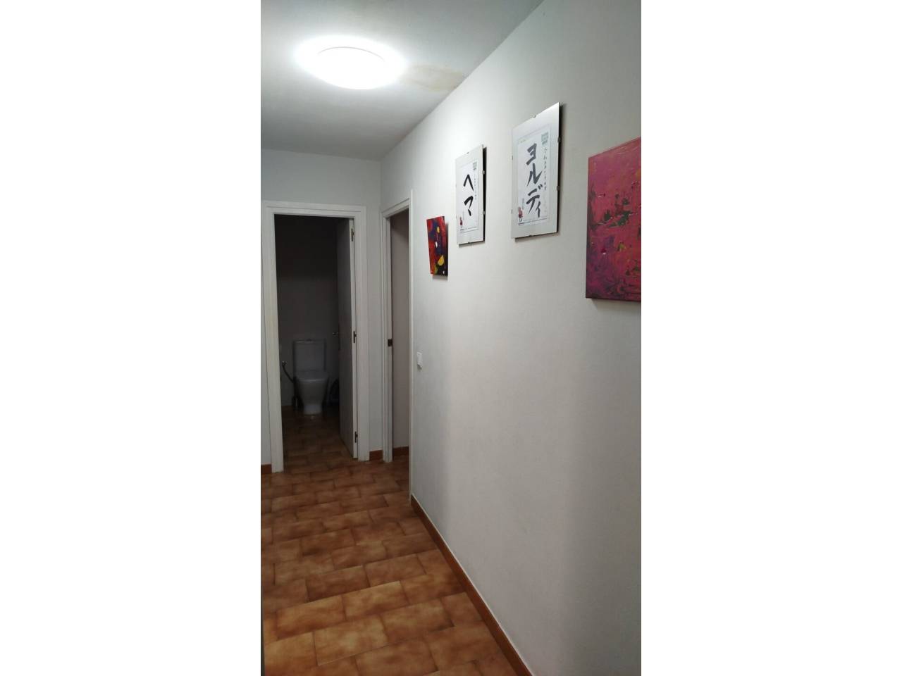 pisos en pineda-de-mar · centre 198000.00€