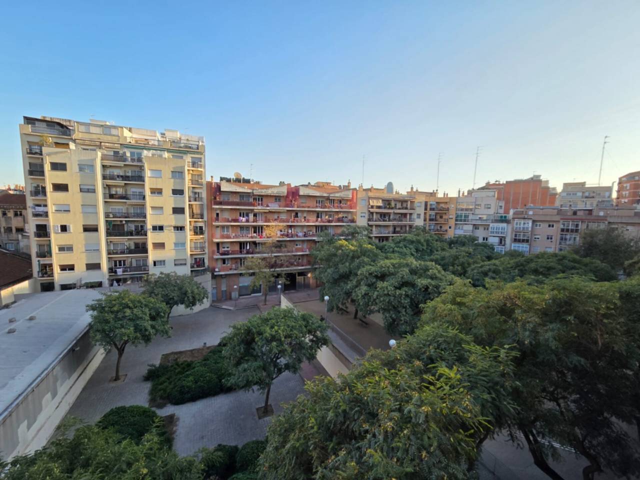 pisos en barcelona-capital · el-clot 332000.00€