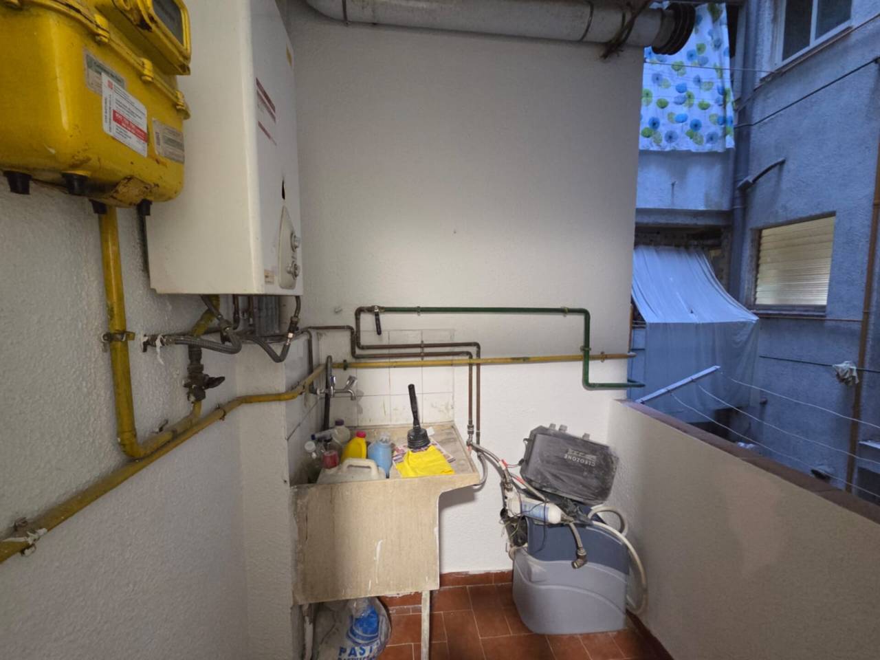 pisos en barcelona-capital · el-clot 332000.00€