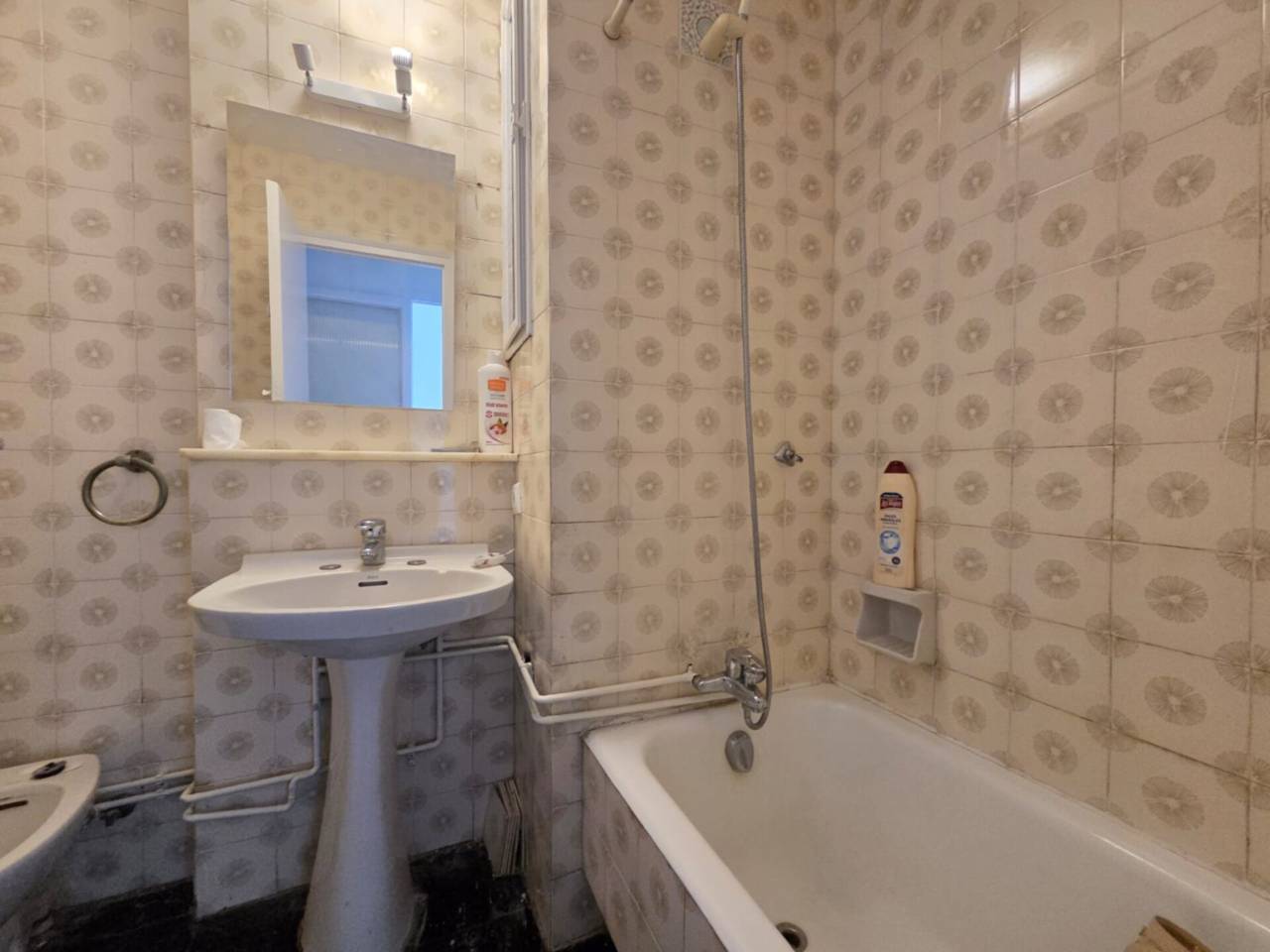 pisos en barcelona-capital · el-clot 332000.00€