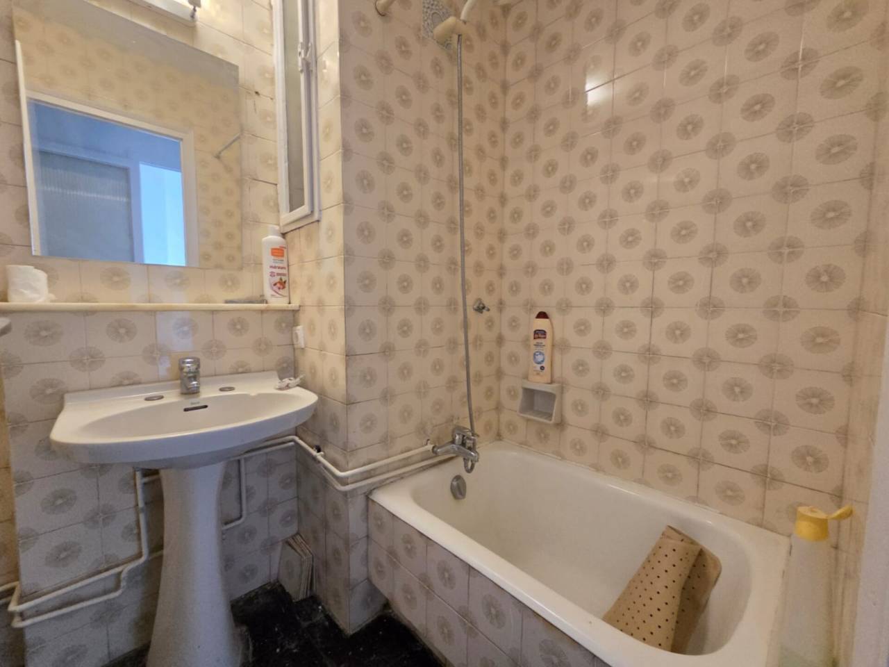 pisos en barcelona-capital · el-clot 332000.00€