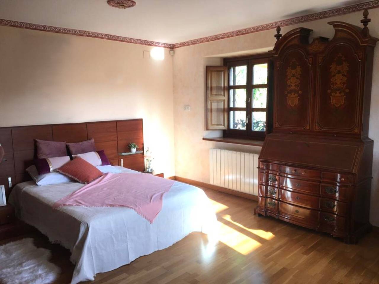 chalet-adosado en argelaguer · argelaguer 795000.00€