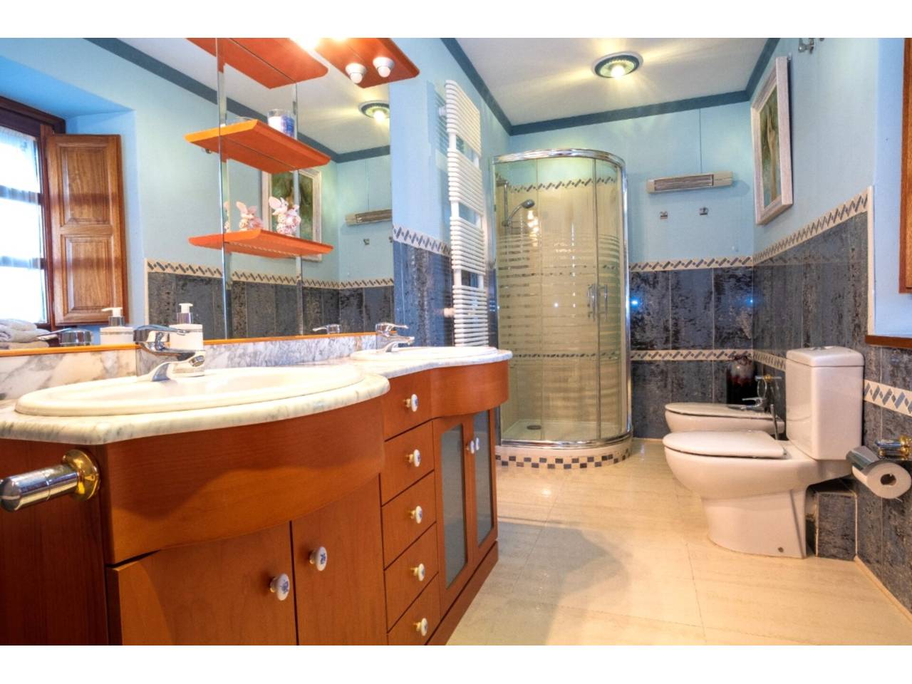 chalet-adosado en argelaguer · argelaguer 795000.00€