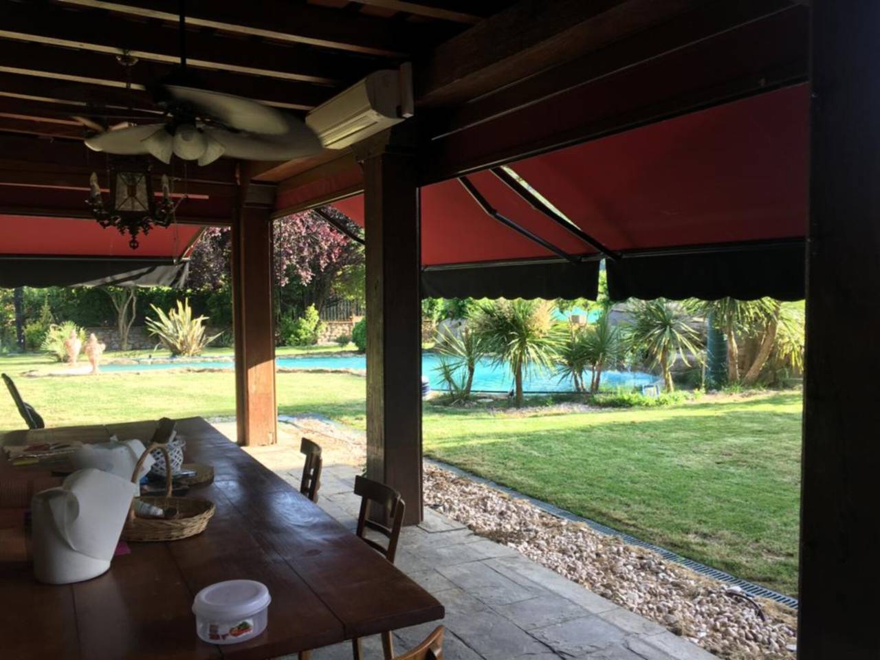 chalet-adosado en argelaguer · argelaguer 795000.00€