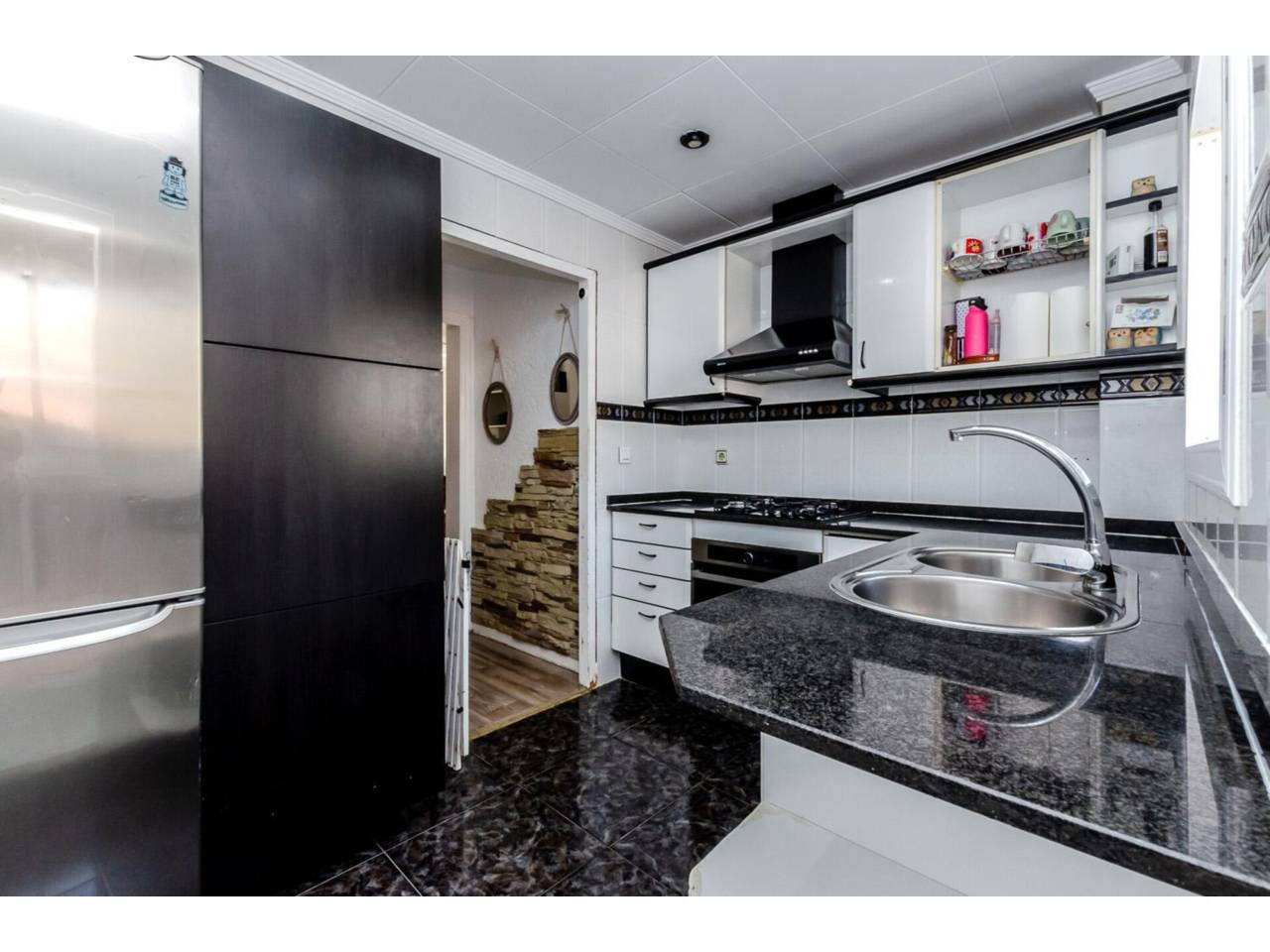 pisos en badalona · morera-pomar 230000.00€