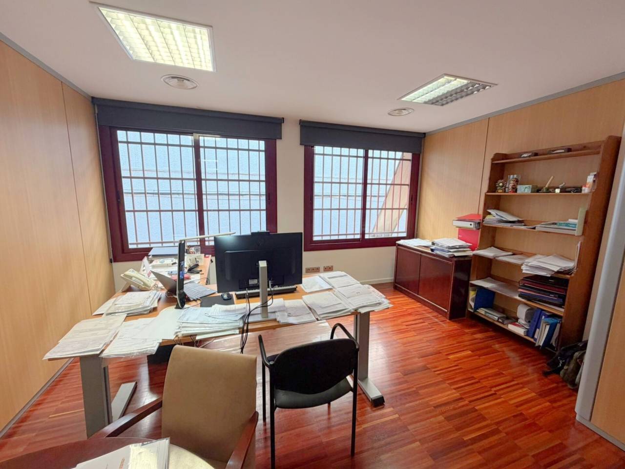 oficinas en barcelona-capital · les-corts 399000.00€