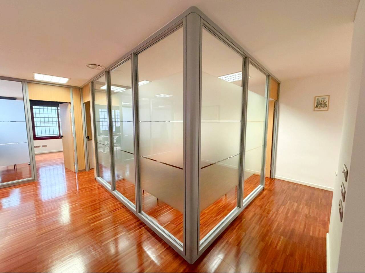 oficinas en barcelona-capital · les-corts 399000.00€