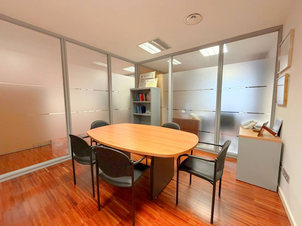 oficinas en barcelona-capital · les-corts 399000.00€
