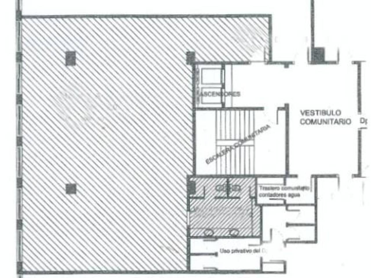 oficinas en barcelona-capital · les-corts 399000.00€