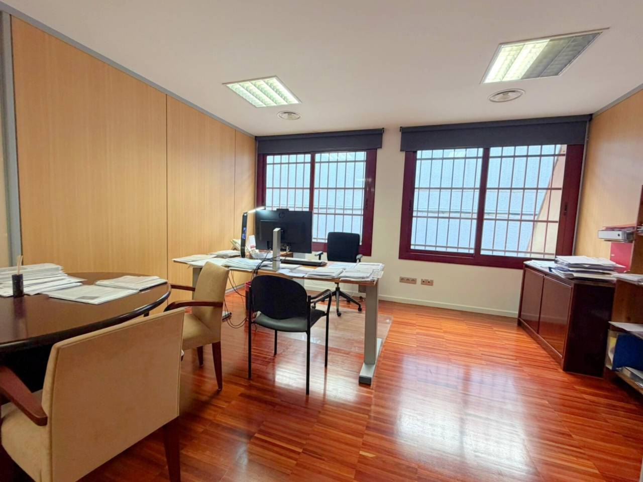 oficinas en barcelona-capital · les-corts 399000.00€