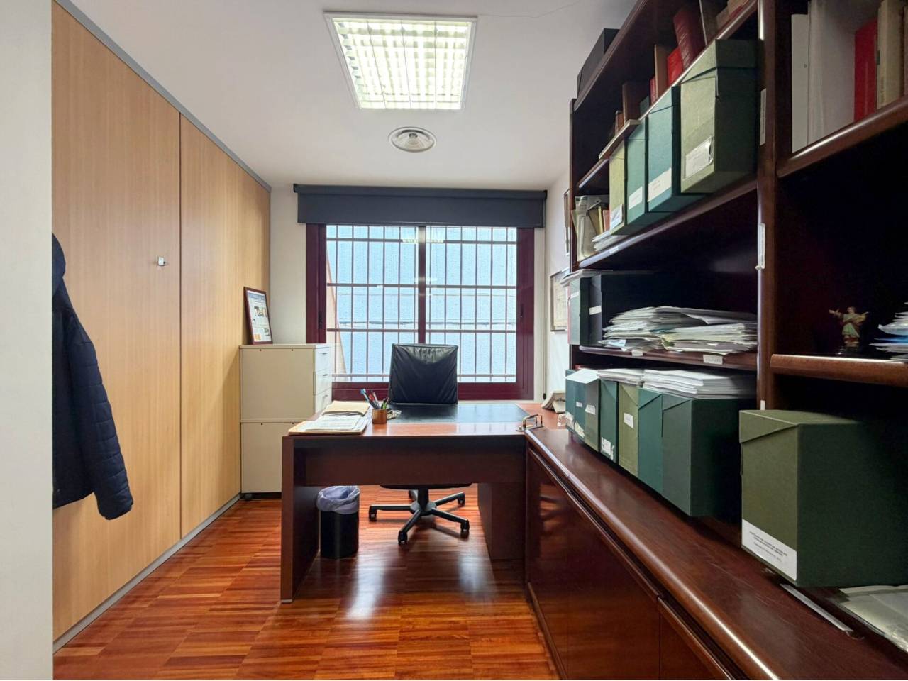oficinas en barcelona-capital · les-corts 399000.00€