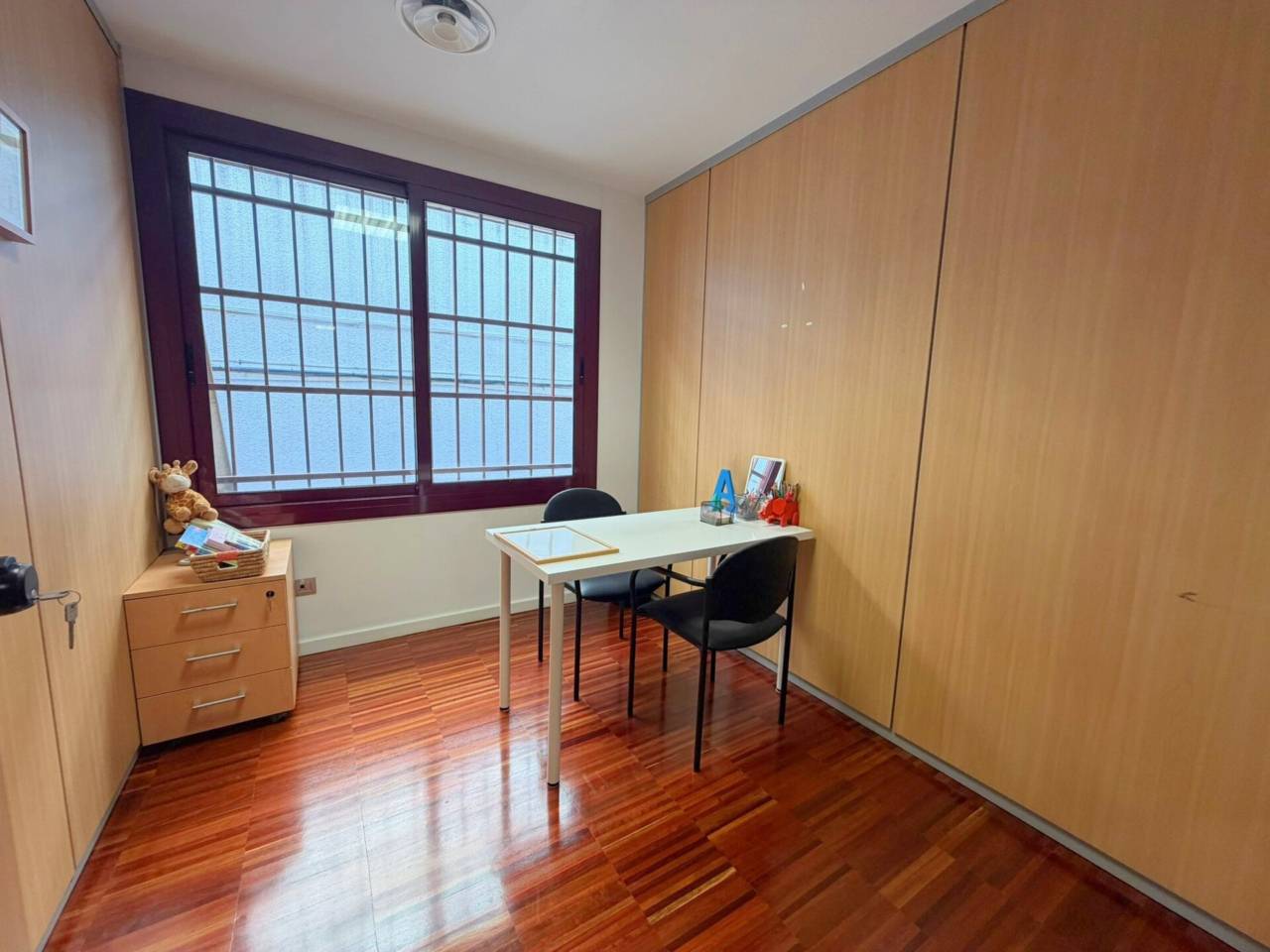 oficinas en barcelona-capital · les-corts 399000.00€