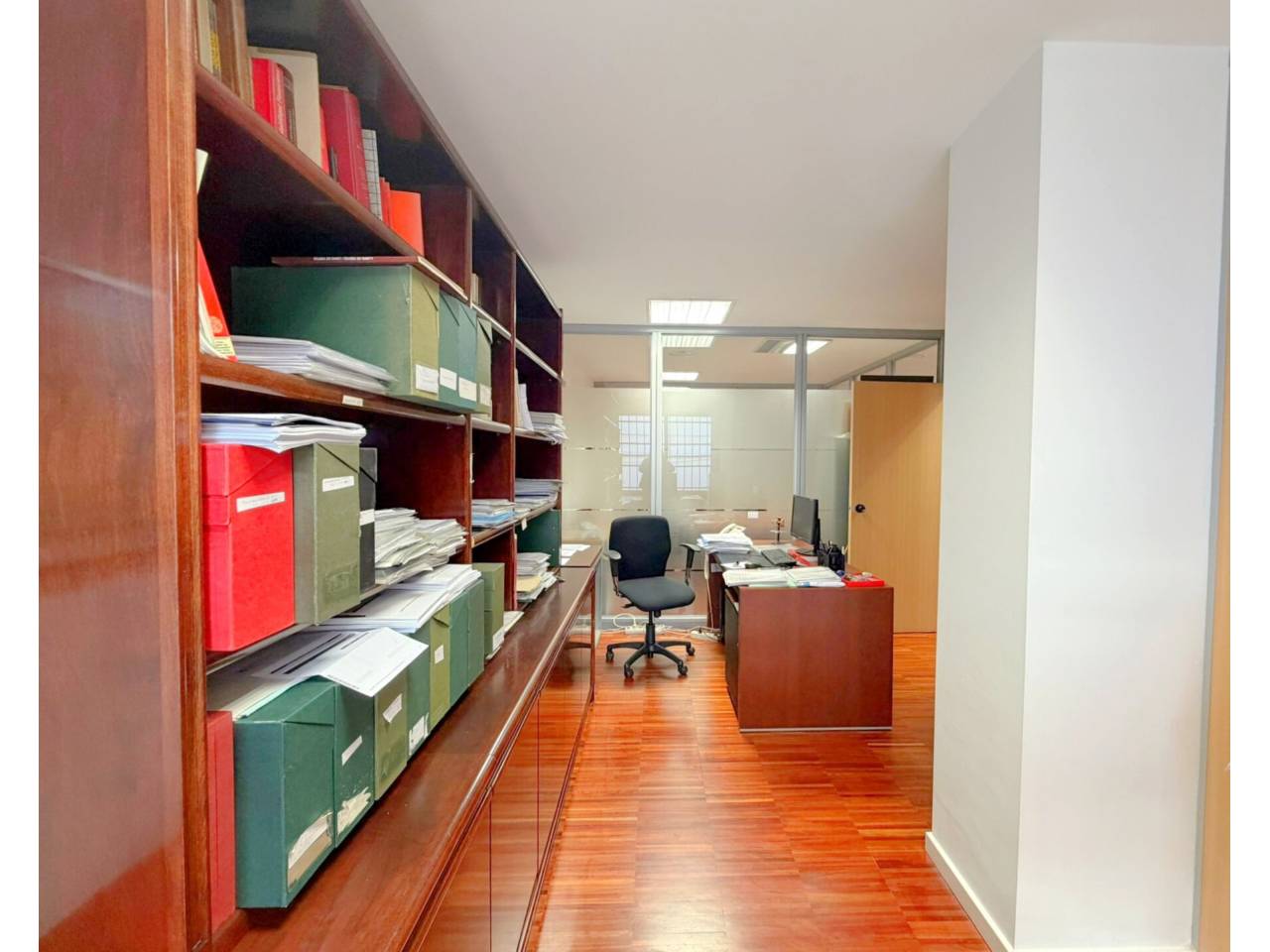 oficinas en barcelona-capital · les-corts 399000.00€