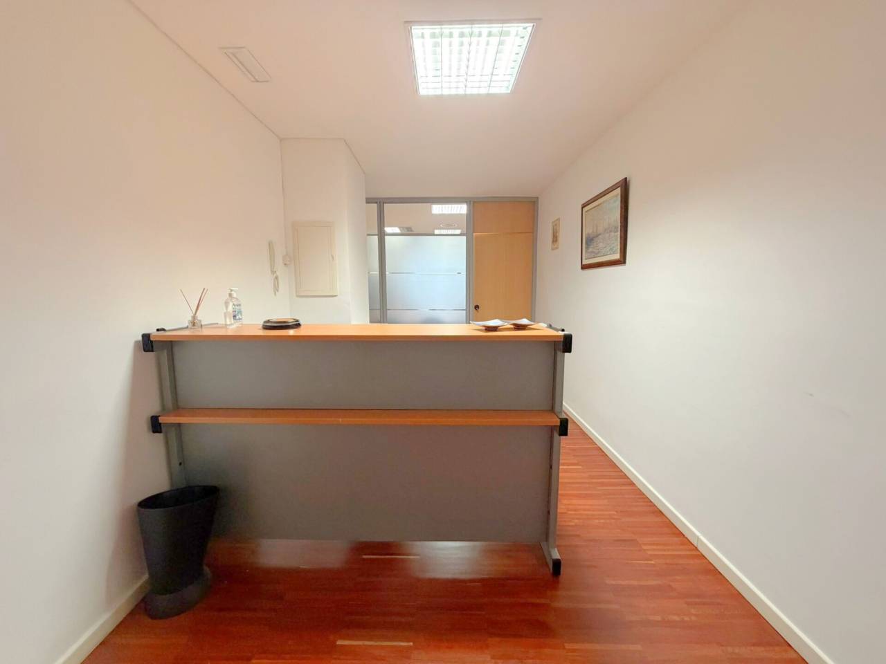 oficinas en barcelona-capital · les-corts 399000.00€
