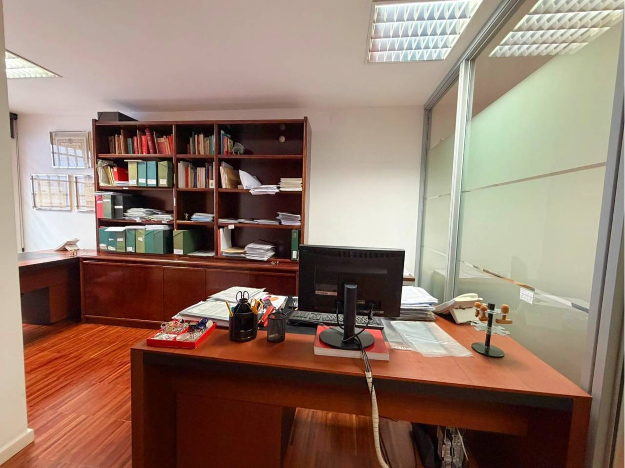 oficinas en barcelona-capital · les-corts 399000.00€