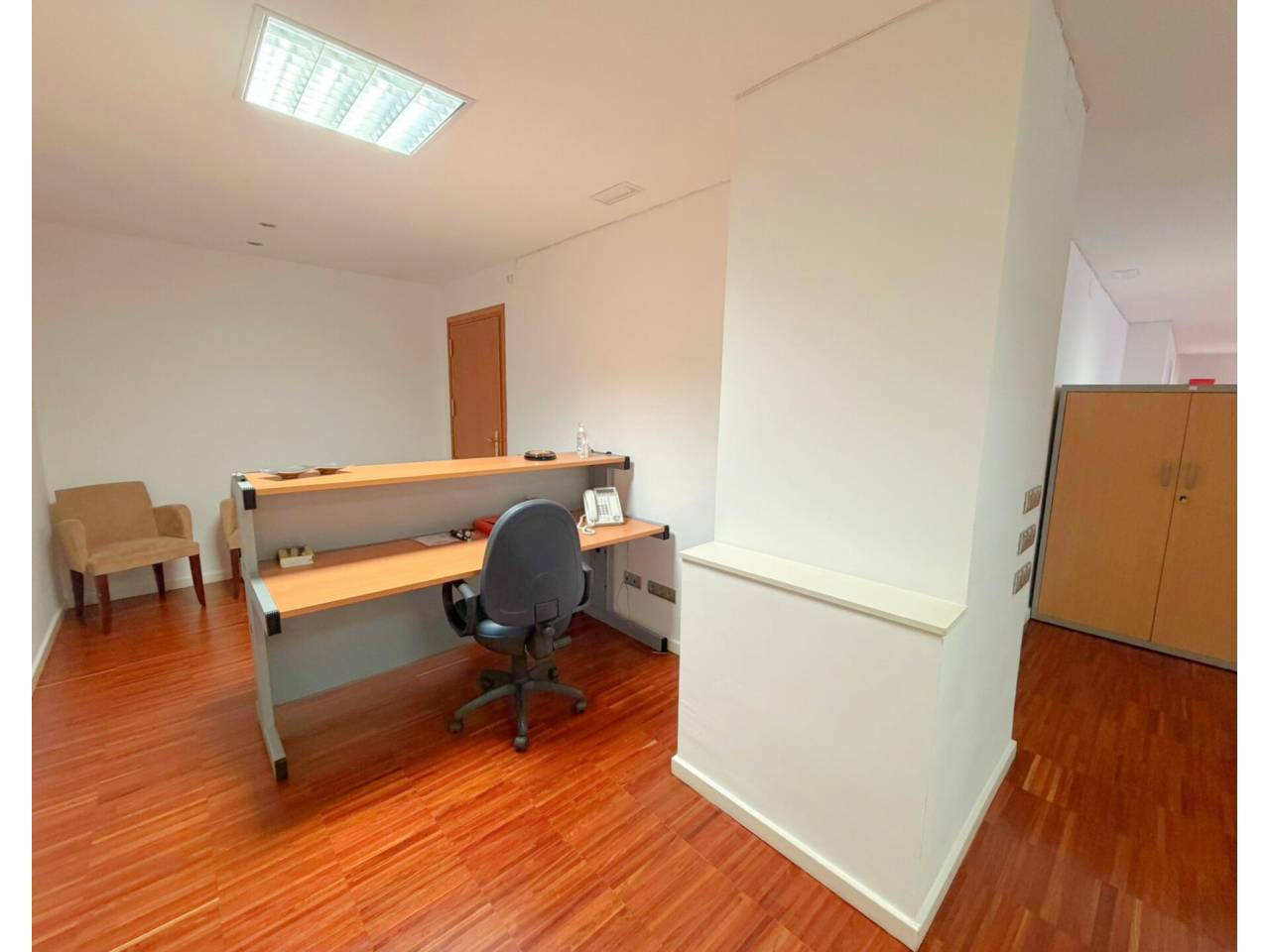 oficinas en barcelona-capital · les-corts 399000.00€