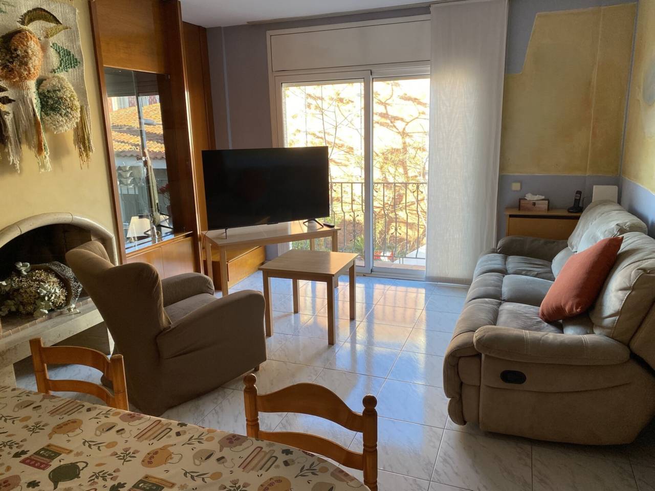 casas-adosadas en pineda-de-mar · centre 485000.00€