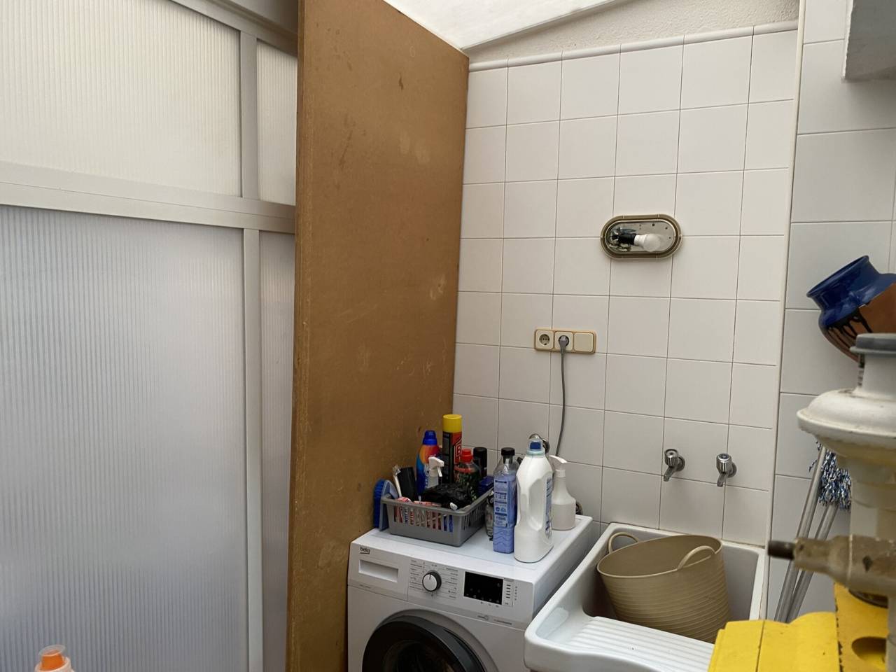 casas-adosadas en pineda-de-mar · centre 485000.00€