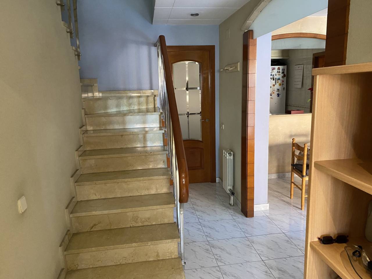 casas-adosadas en pineda-de-mar · centre 485000.00€