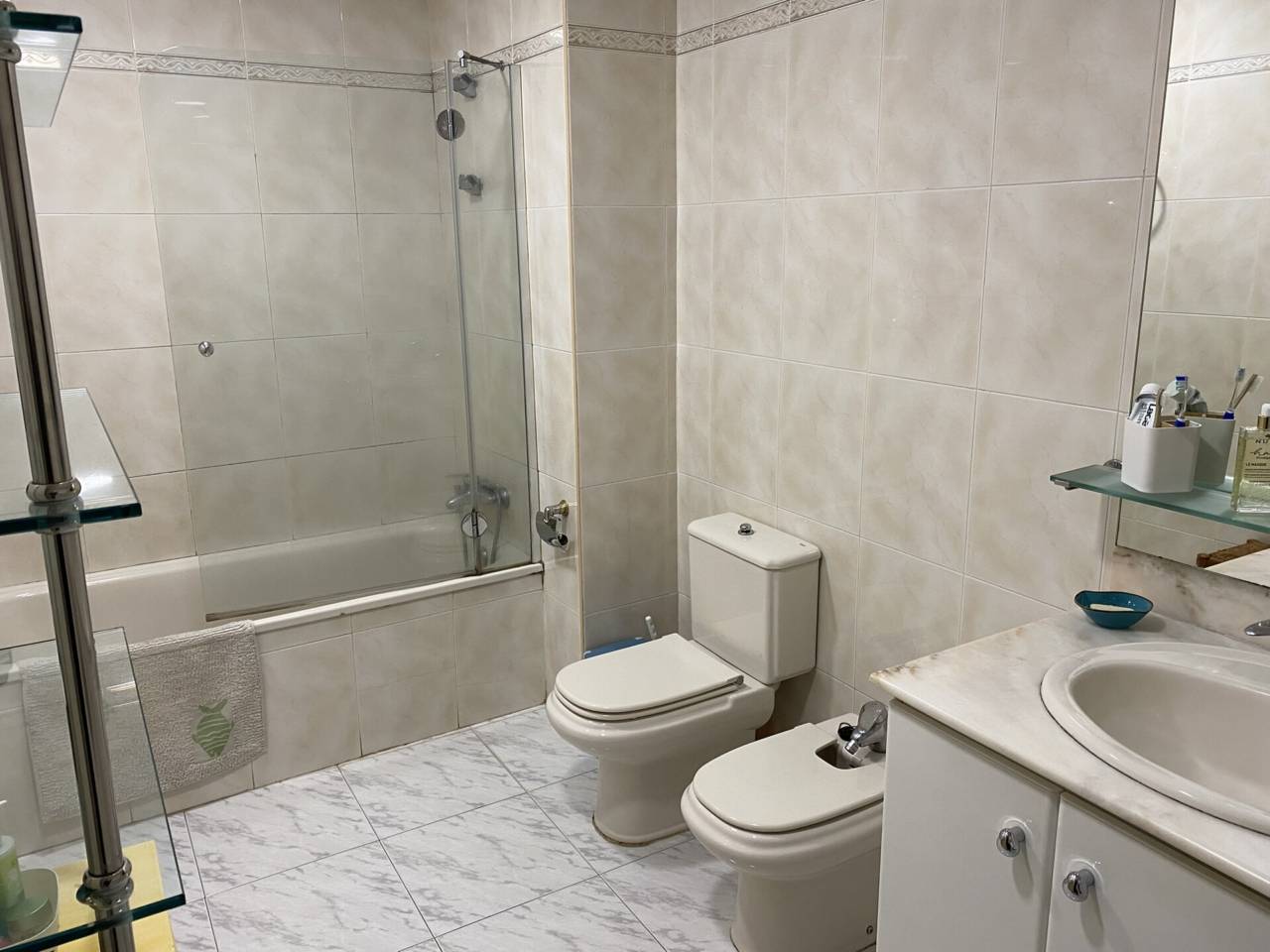 casas-adosadas en pineda-de-mar · centre 485000.00€