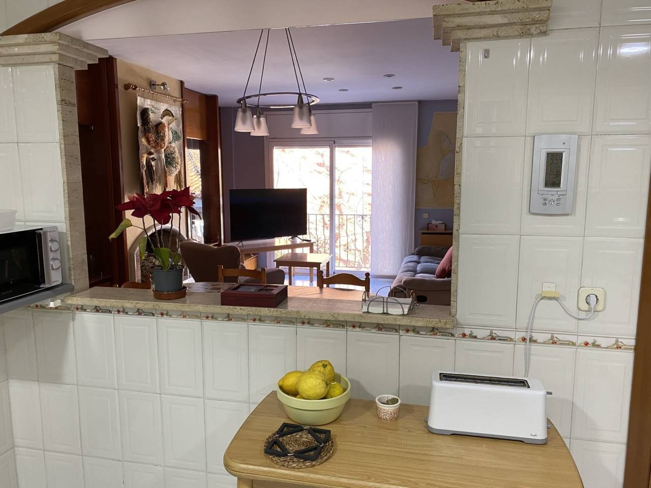 casas-adosadas en pineda-de-mar · centre 485000.00€