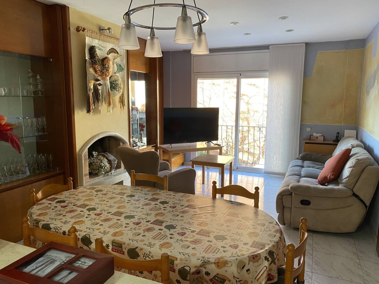 casas-adosadas en pineda-de-mar · centre 485000.00€