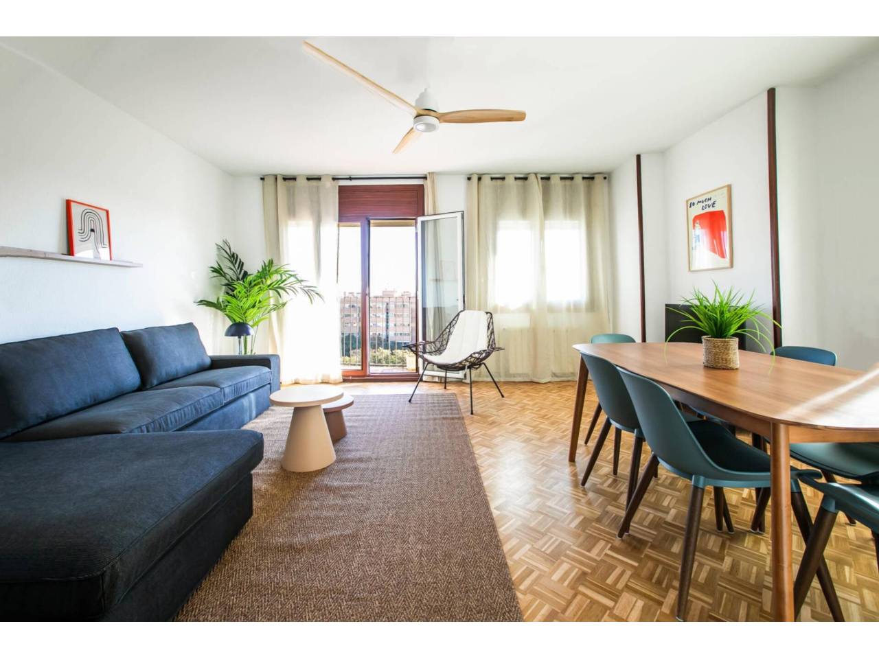 pisos en barcelona-capital · sant-andreu 570000.00€