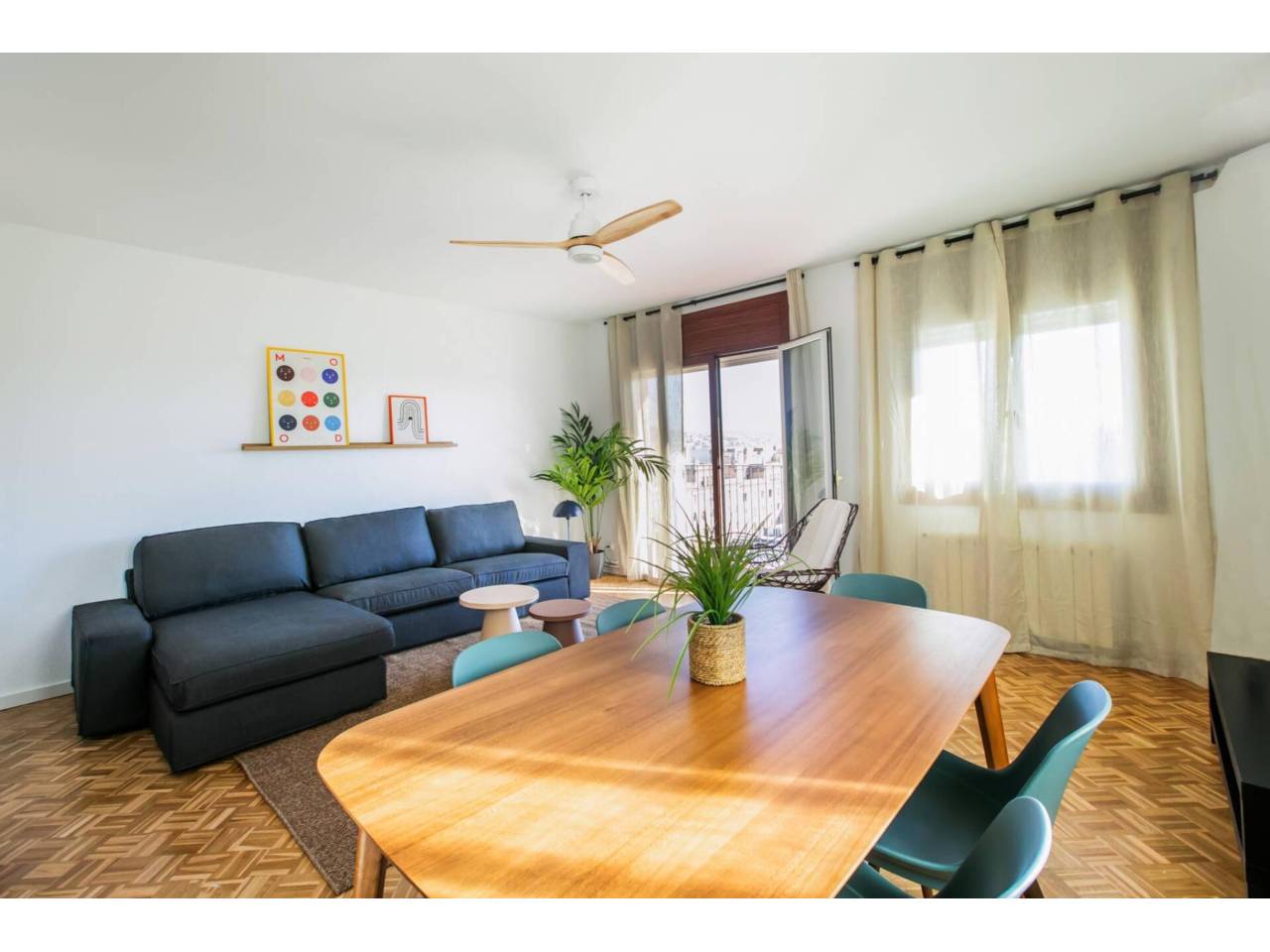 pisos en barcelona-capital · sant-andreu 570000.00€