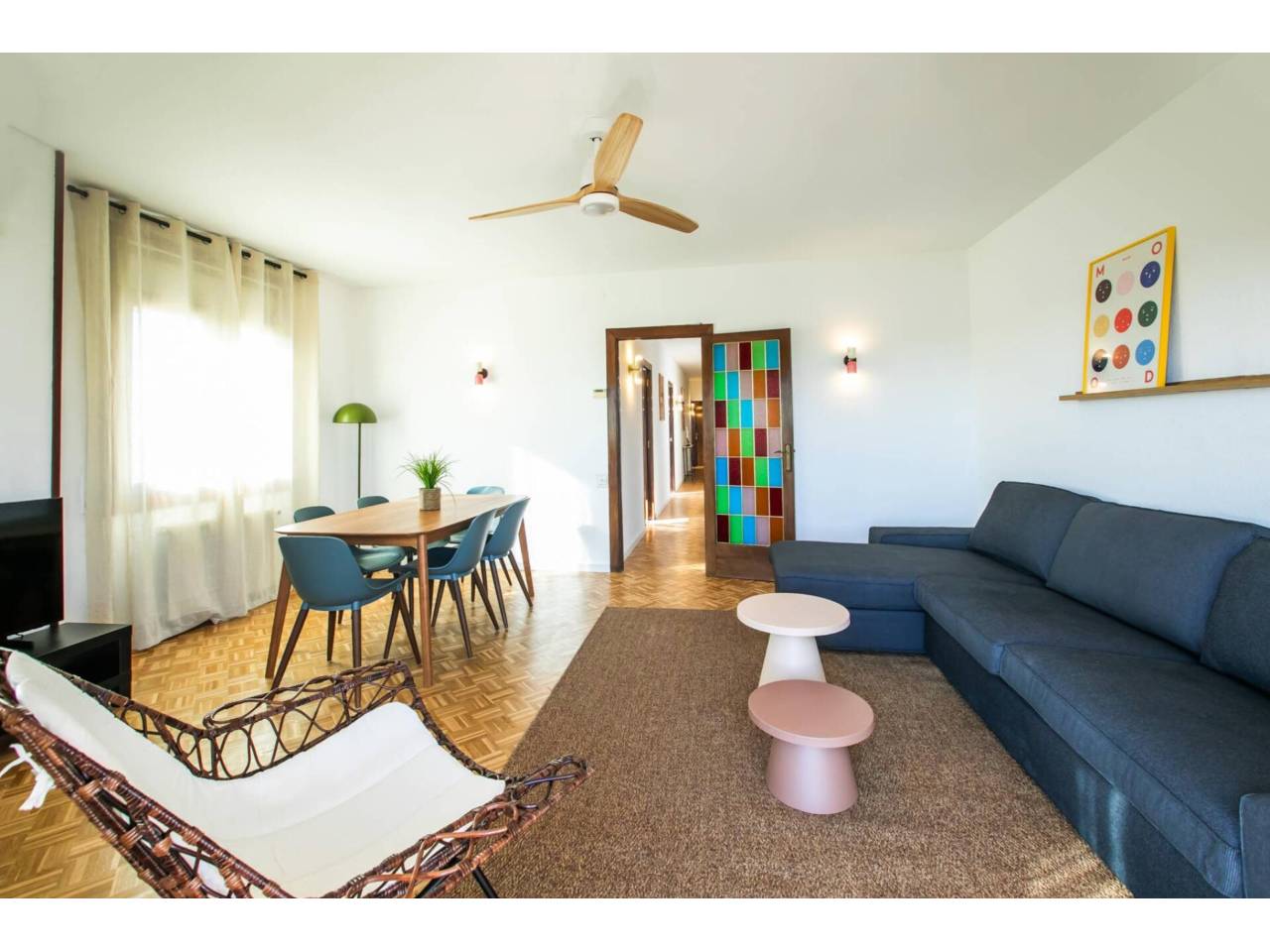 pisos en barcelona-capital · sant-andreu 570000.00€