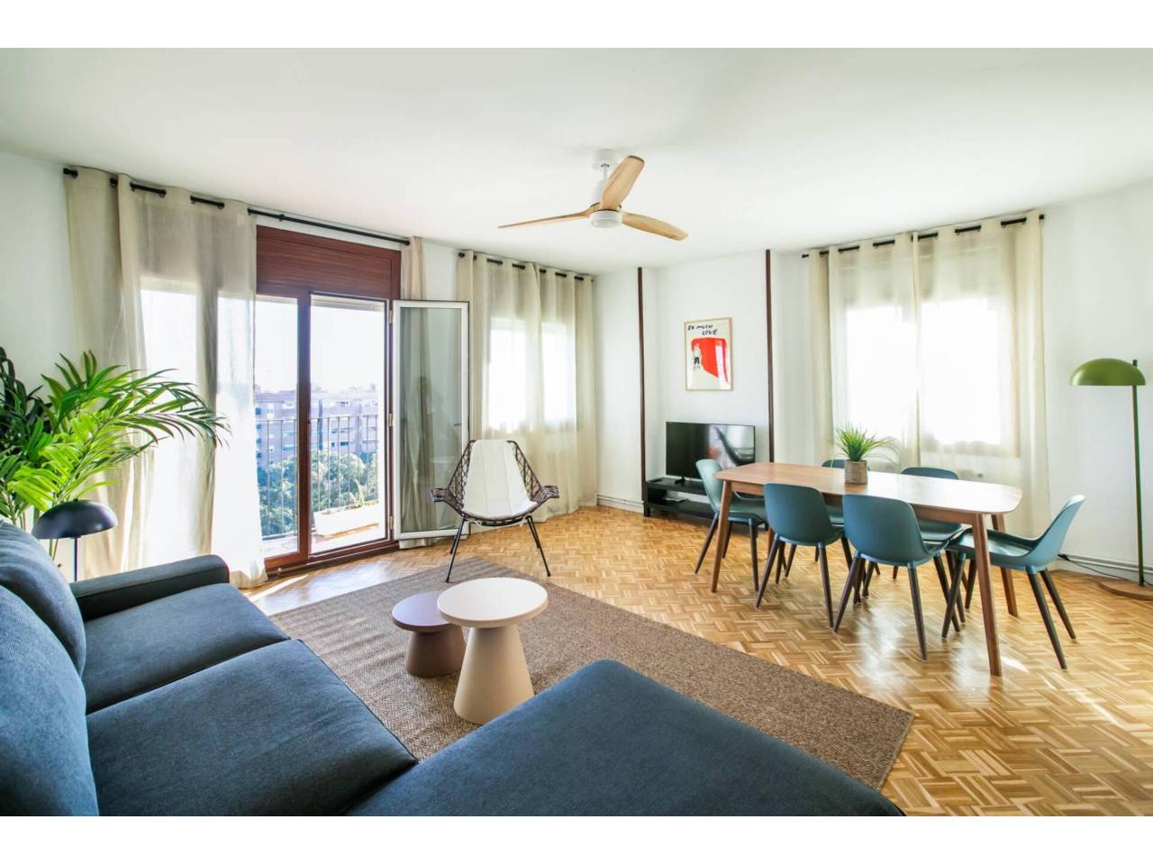pisos en barcelona-capital · sant-andreu 570000.00€