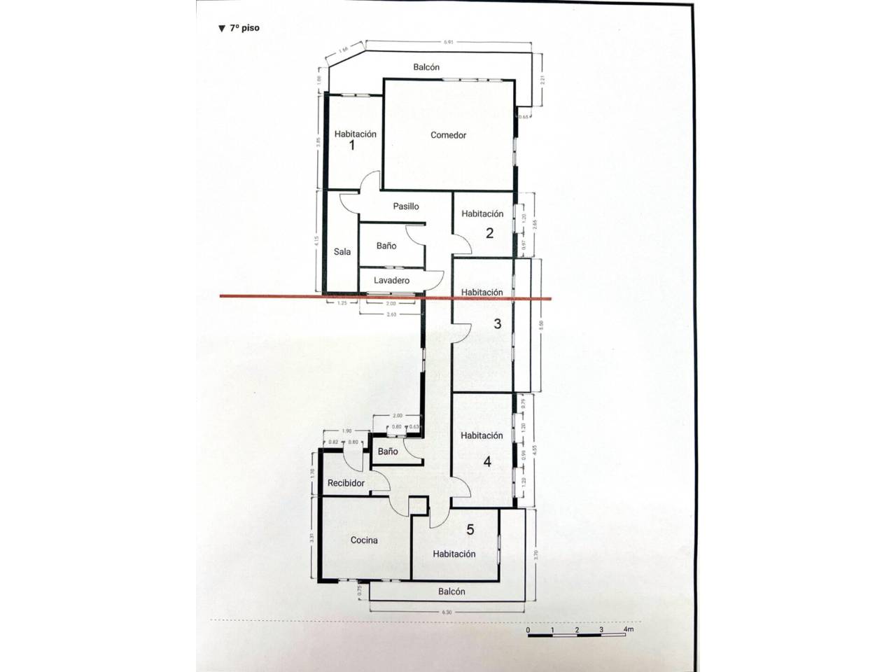 pisos en barcelona-capital · sant-andreu 570000.00€