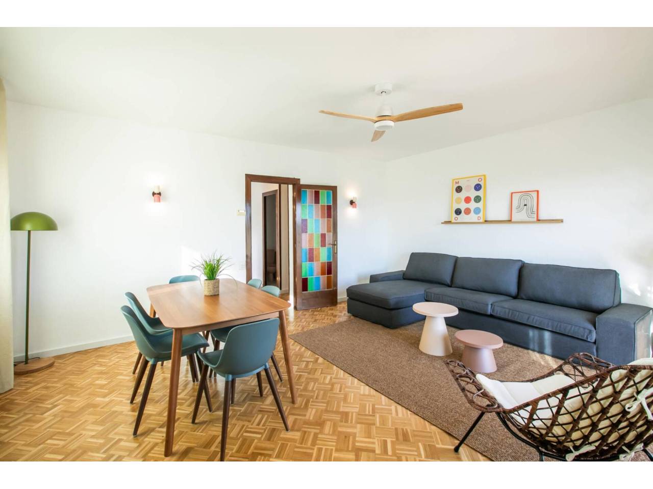 pisos en barcelona-capital · sant-andreu 570000.00€