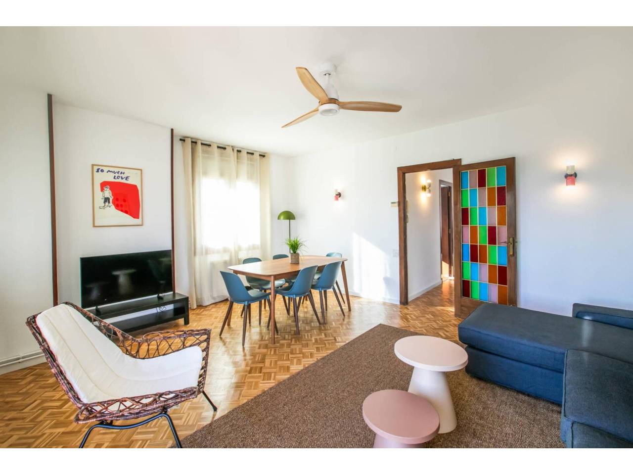 pisos en barcelona-capital · sant-andreu 570000.00€