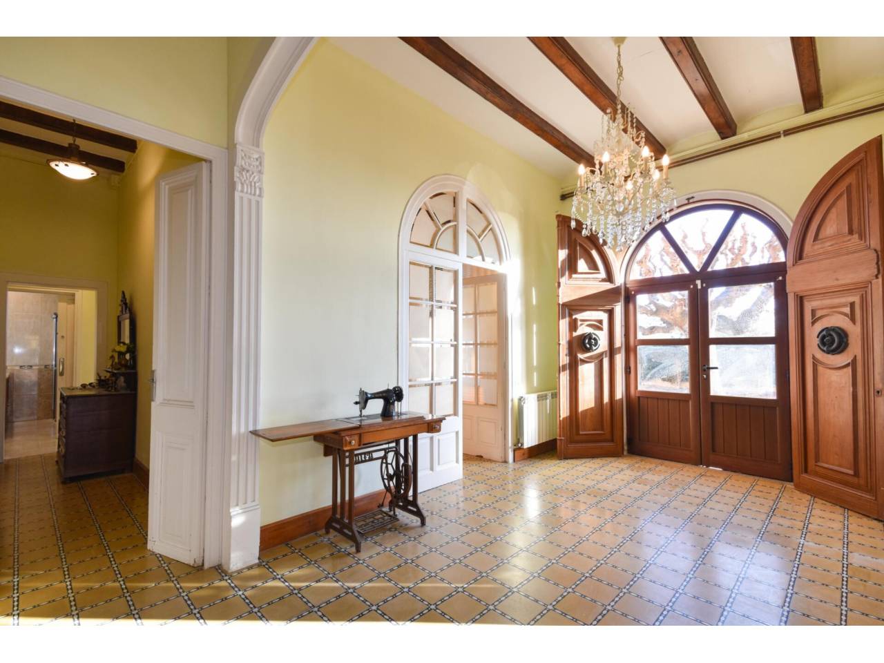 casa-unifamiliar en sant-andreu-de-llavaneres · port-balis-platges 875000.00€