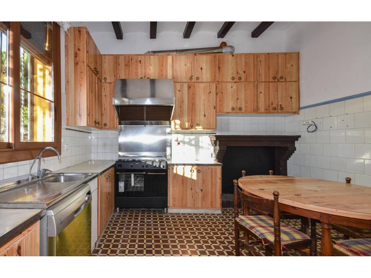 casa-unifamiliar en sant-andreu-de-llavaneres · port-balis-platges 875000.00€