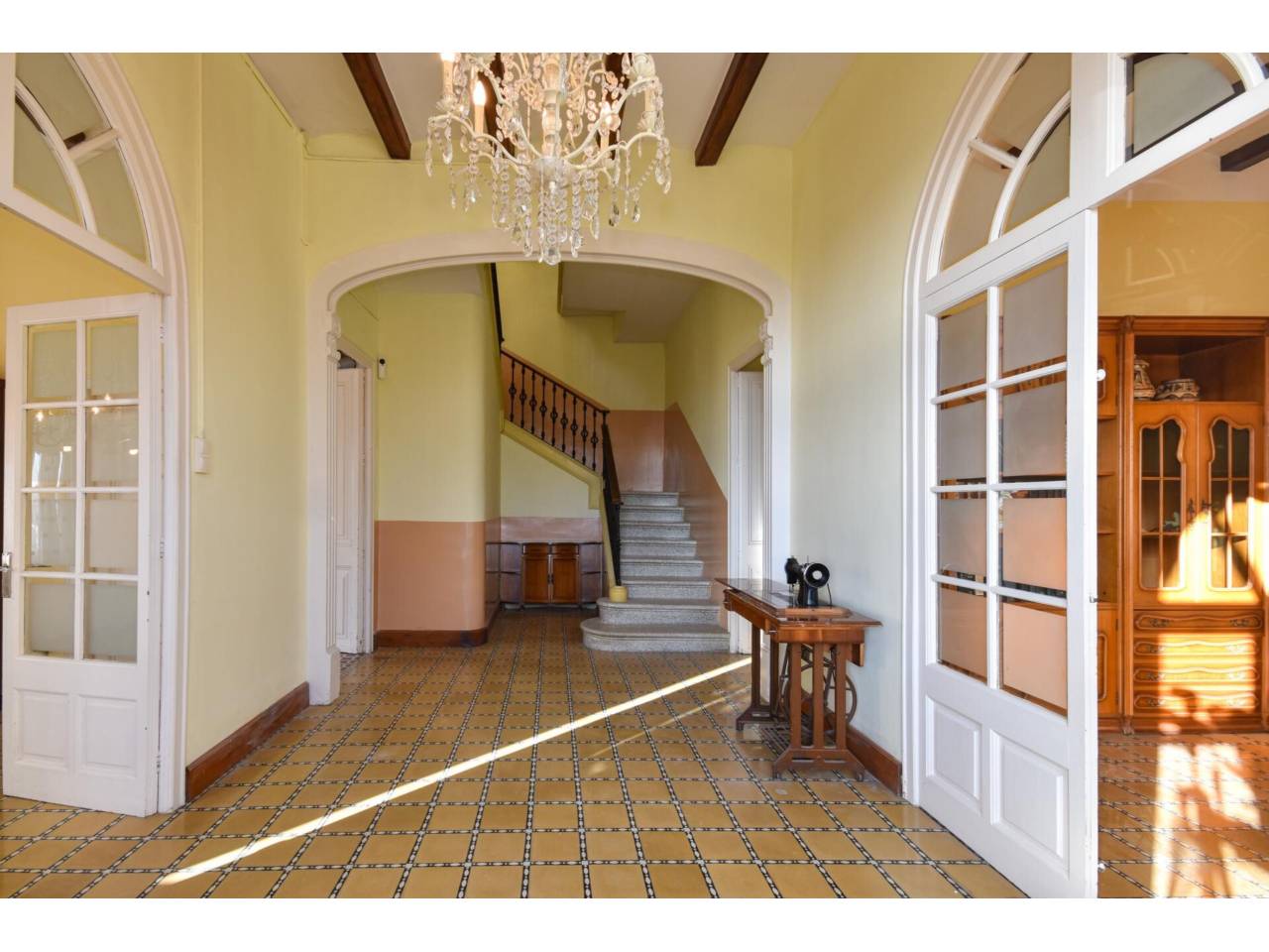 casa-unifamiliar en sant-andreu-de-llavaneres · port-balis-platges 875000.00€