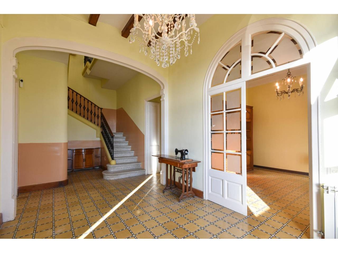 casa-unifamiliar en sant-andreu-de-llavaneres · port-balis-platges 875000.00€