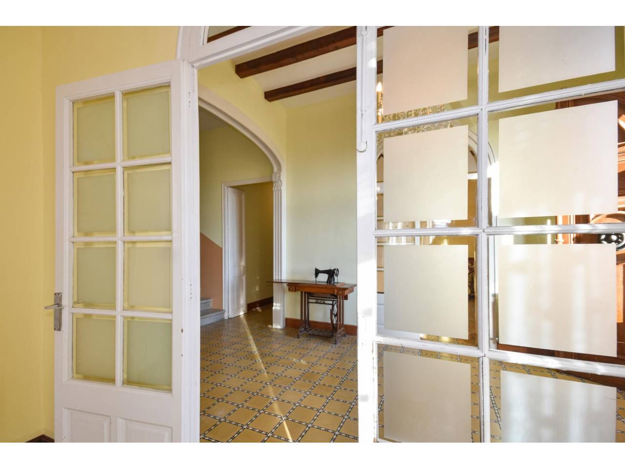 casa-unifamiliar en sant-andreu-de-llavaneres · port-balis-platges 875000.00€